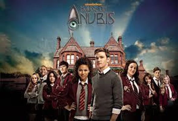 House Of Anubis Quiz - Who is your Anubis study buddy? House Of Anubis Quiz - Who is your Anubis study buddy?