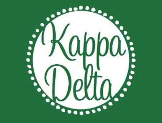 KD Gamma Iota's Academic Excellence Program KD Gamma Iota's Academic Excellence Program
