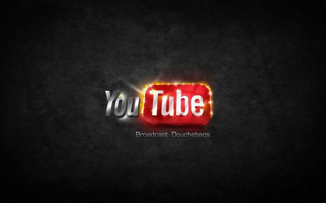 What would your YouTube channel name be? What would your YouTube channel name be?