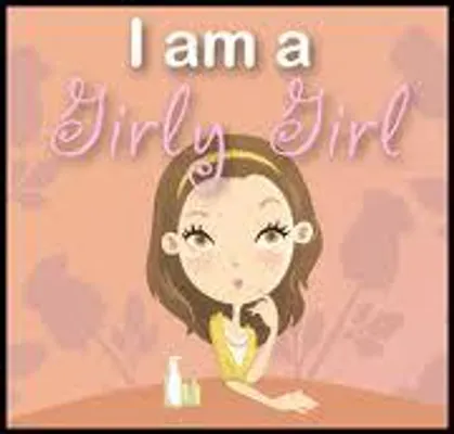 Are you a girly girl, Tomboy or Goth