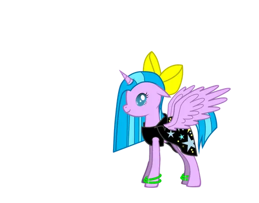 Which princess am i in my little pony?