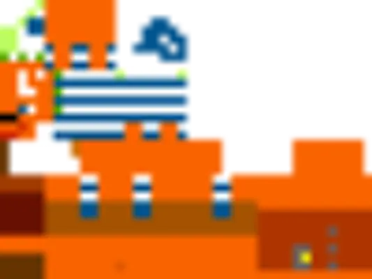 Welcome to Minecraft!