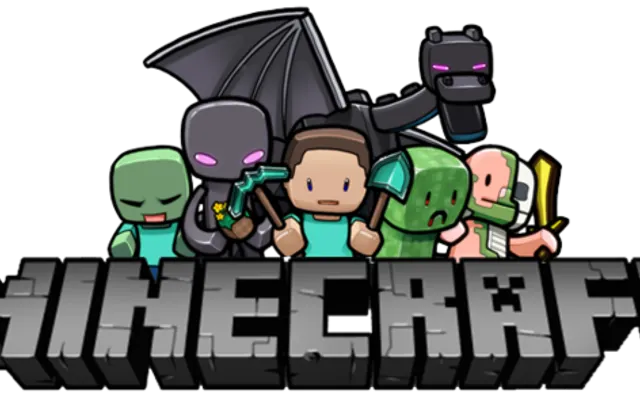 Minecraft? or. . . NOT
