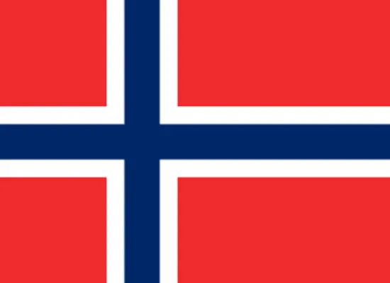 Would you eat these weird Norwegian foods?