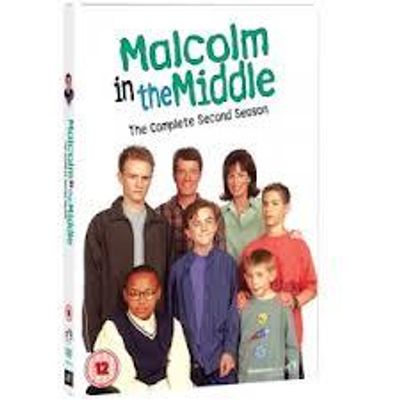 which Malcolm in the middle character are you most like? which Malcolm in the middle character are you most like?
