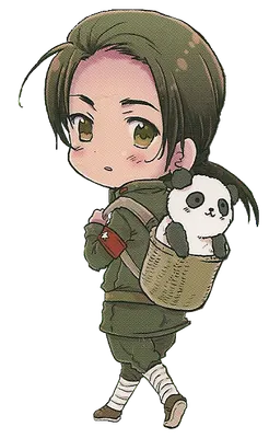 what is your hetalia brother?