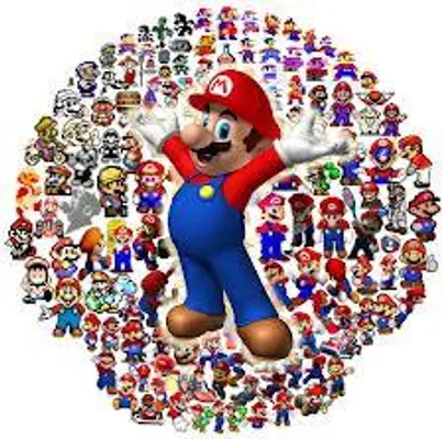 Do you know, Mario?