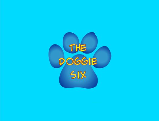 Which The Doggie Six character are you? Which The Doggie Six character are you?