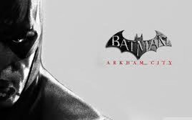 Batman:Arkham City Who Are You