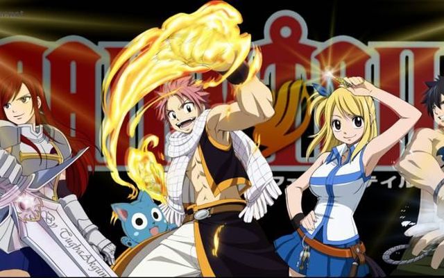 What Fairy Tail character are you most like? What Fairy Tail character are you most like?