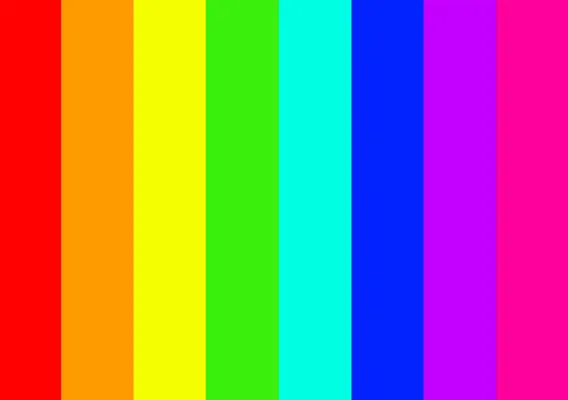 What is your inner color?
