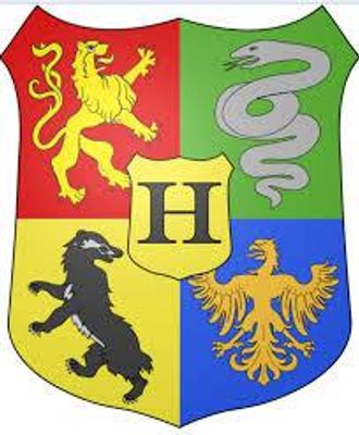 Hogwarts House Quiz (1) Hogwarts House Quiz (1)