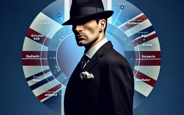 Which James Bond Are You? (9)