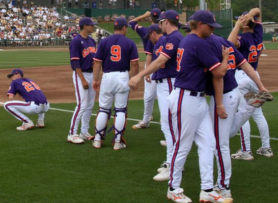 Baseball Rivalries Quiz