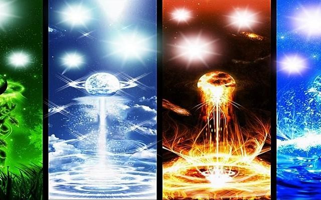 What Element Are You (#2) ? What Element Are You (#2) ?