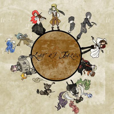 your laws of talos tourament journey your laws of talos tourament journey