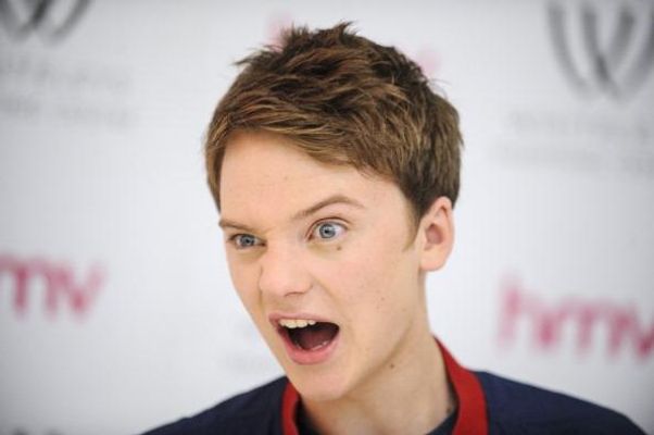 How well do you know conor maynard? How well do you know conor maynard?