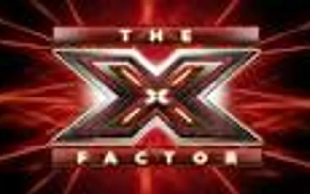What contestant are u in x factor 2012
