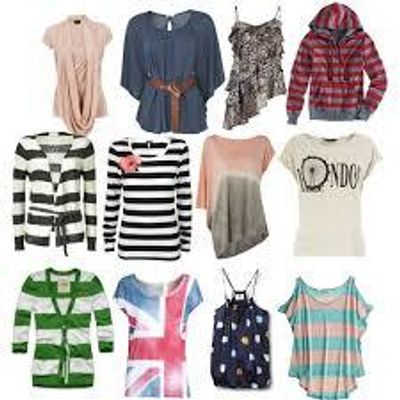 Which outfit would you look awesome in (for girls)? Which outfit would you look awesome in (for girls)?