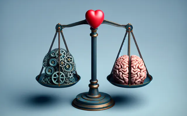 Mind Over Heart: The Quiz