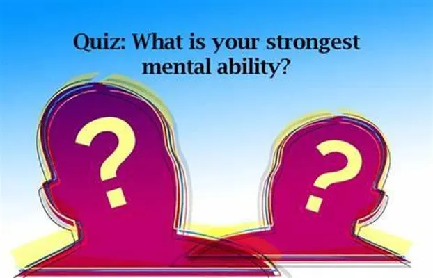 Mental Health Awareness Quiz