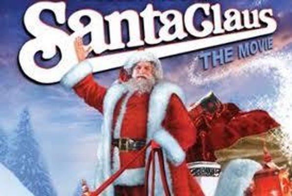 Which Santa Claus the movie character are you? Which Santa Claus the movie character are you?