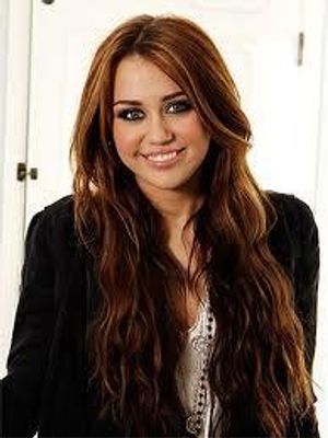 How well do you know Miley Cyrus? (1) How well do you know Miley Cyrus? (1)