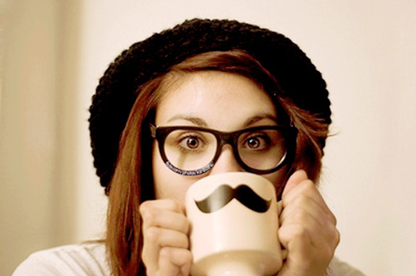 What Type Of Girl Are You? (1) What Type Of Girl Are You? (1)