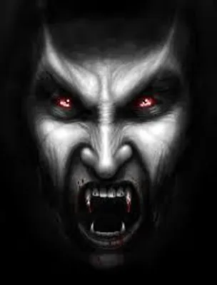 Are you a vampire? (8)