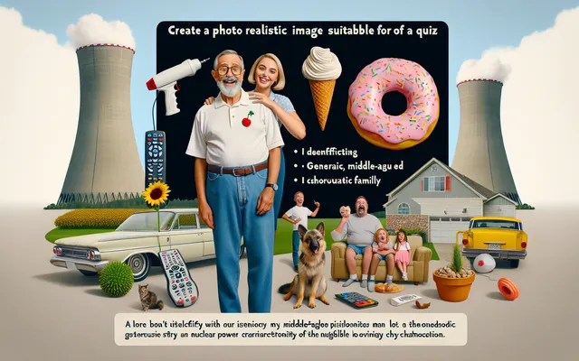 Which Homer Are You?