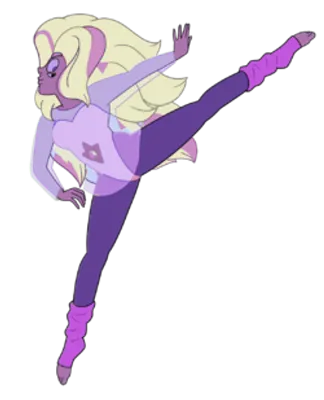 Which Gem Fusion Are You? Fixed