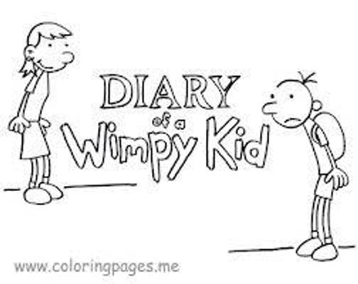 Diary Of a Wimpy Kid Personalty test! Diary Of a Wimpy Kid Personalty test!