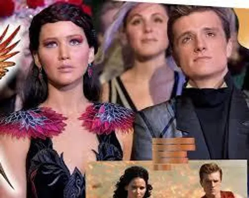 How well do you know the Hunger Games? (7) How well do you know the Hunger Games? (7)