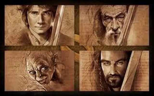Which "The Hobbit" Character Are You? Which "The Hobbit" Character Are You?