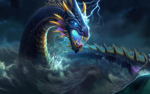 Which type of Mythical Creature are you? Which type of Mythical Creature are you?