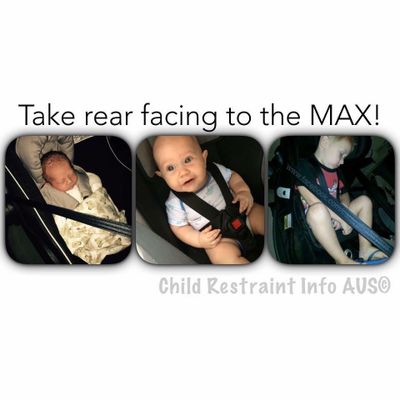 Which Australian child restraint best suits your needs? Which Australian child restraint best suits your needs?