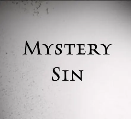Are you more like Catie or Harlowe from Mystery Sin?