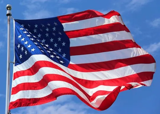 Would you eat these American foods?