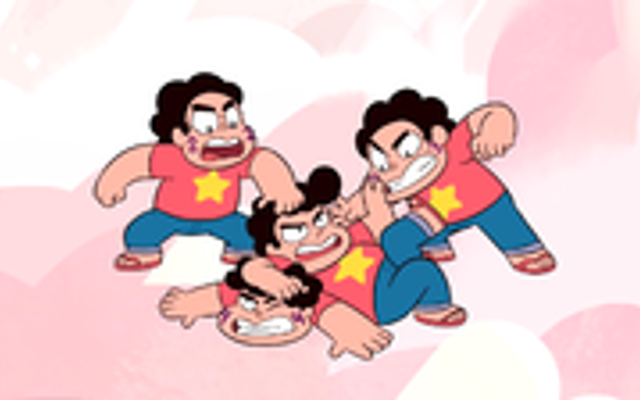 What Steven are you? (Steven Universe) What Steven are you? (Steven Universe)