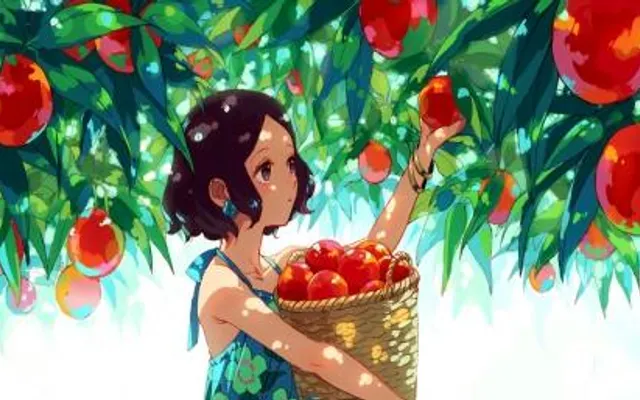 Can I guess what Fruit your thinking of? Can I guess what Fruit your thinking of?