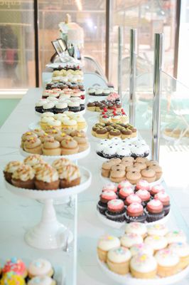 What Sweet Frostings Cupcake are you?! What Sweet Frostings Cupcake are you?!