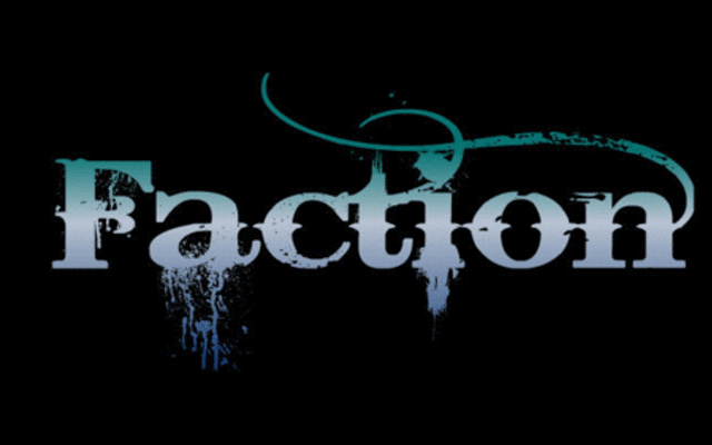 Faction - Your Divergent Story - Part 3 Faction - Your Divergent Story - Part 3