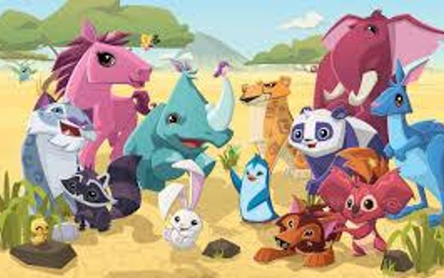 Which Animal Jam animal are you? Which Animal Jam animal are you?