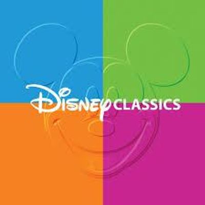 What Disney Animated Classic Do You Belong In? What Disney Animated Classic Do You Belong In?