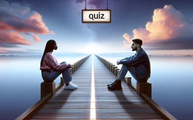 Love Across the Miles