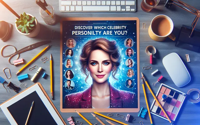 Which Kim Kardashian Are You? (1)