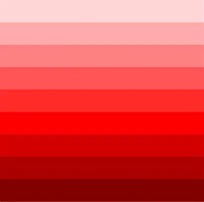 Discover Your Monochromatic Color Personality (2)