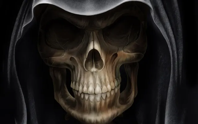 How Will You Die? (2)