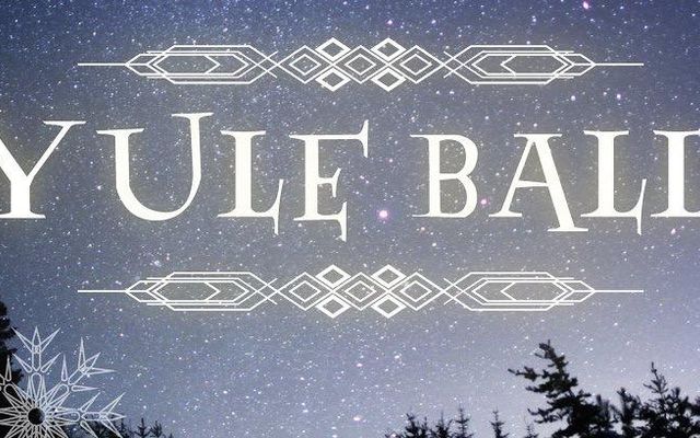 What should you wear to the yule ball? (girls)
