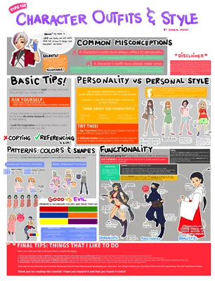 What's Your Fashion Persona?